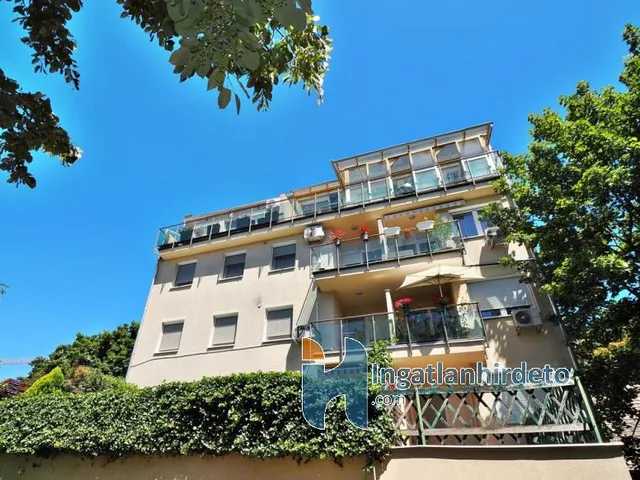 Eladó lakás Budapest XIII. kerület, Angyalföld