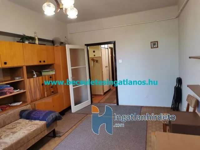 Eladó lakás Zalaegerszeg, Belváros