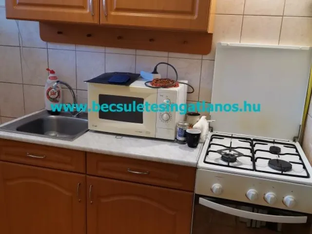 Eladó lakás Zalaegerszeg, Belváros