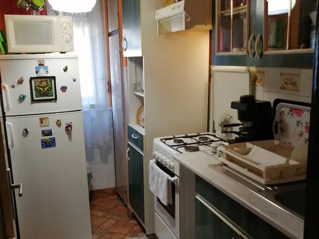 Eladó lakás Marcali, Szigetvári utca 2/a. 51 nm