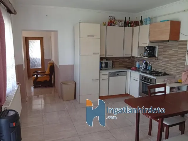 Eladó ház Verseg 1510 nm