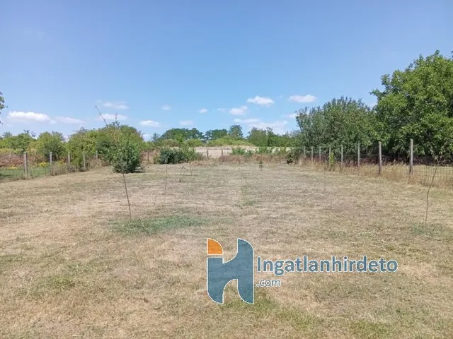Eladó ház Verseg 1510 nm