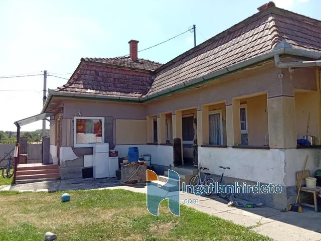 Eladó ház Verseg 1510 nm