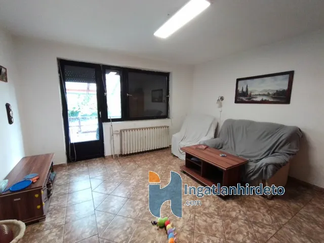 Eladó ház Pásztó 646 nm