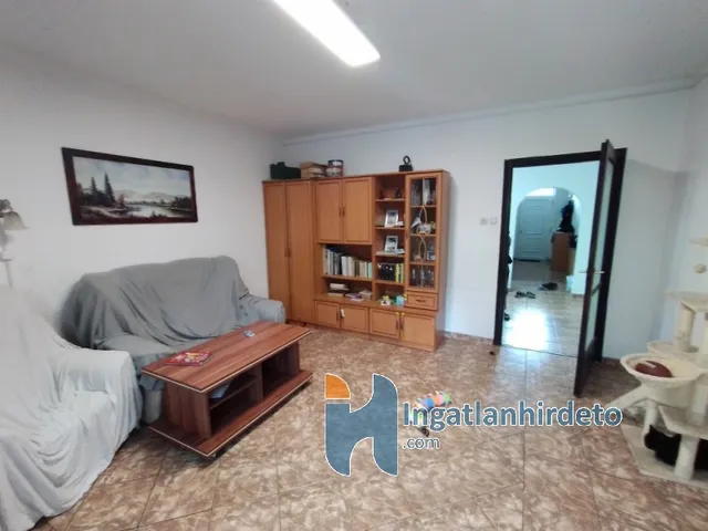 Eladó ház Pásztó 646 nm