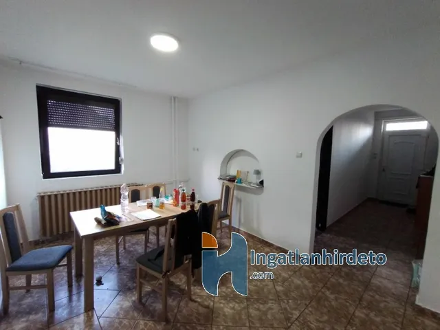 Eladó ház Pásztó 646 nm
