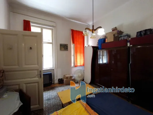 Eladó lakás Budapest VII. kerület, Ligetváros