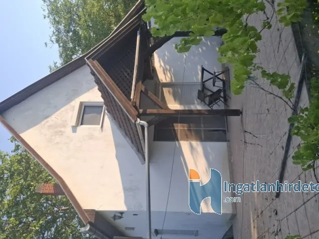 Eladó ház Szeged 752 nm