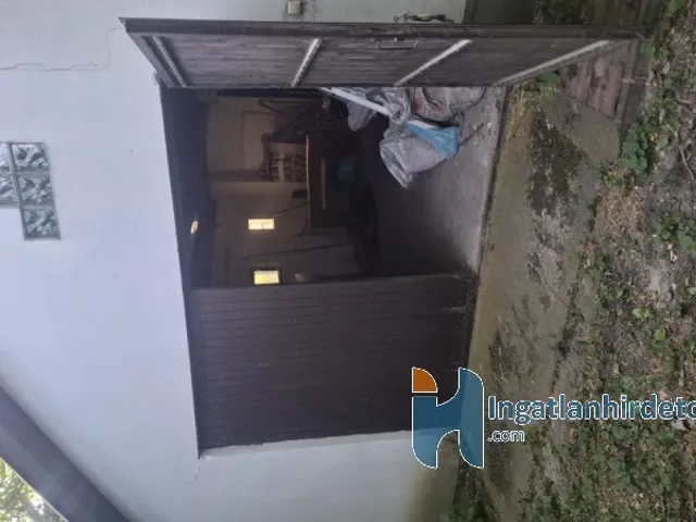 Eladó ház Szeged 752 nm