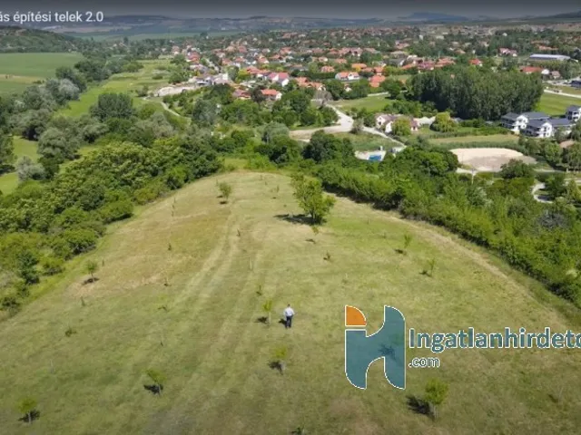 Eladó mezőgazdasági ingatlan Telki 4792 nm