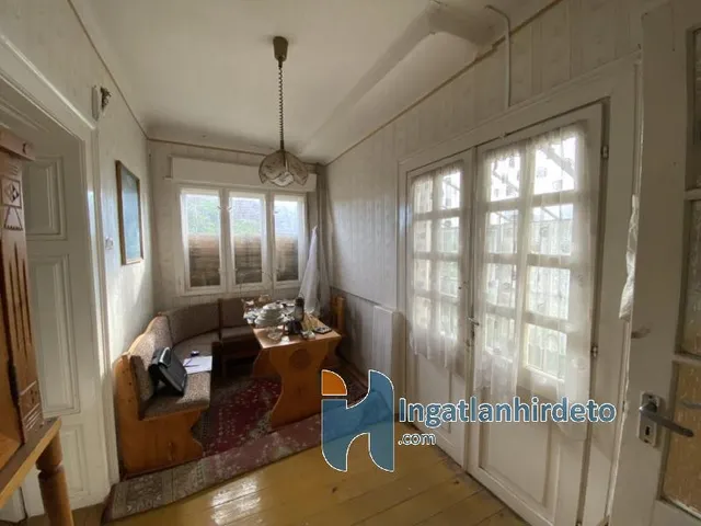 Eladó ház Hort 1233 nm