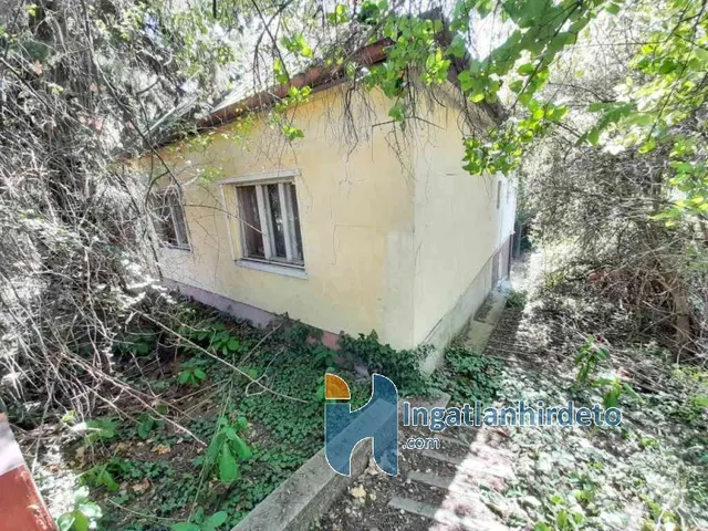 Eladó ház Érd, Érdliget 1160 nm