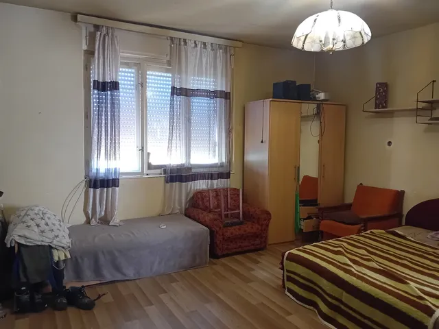 Eladó ház Zalacséb 1 nm