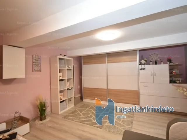 Eladó ház Őrimagyarósd 493 nm