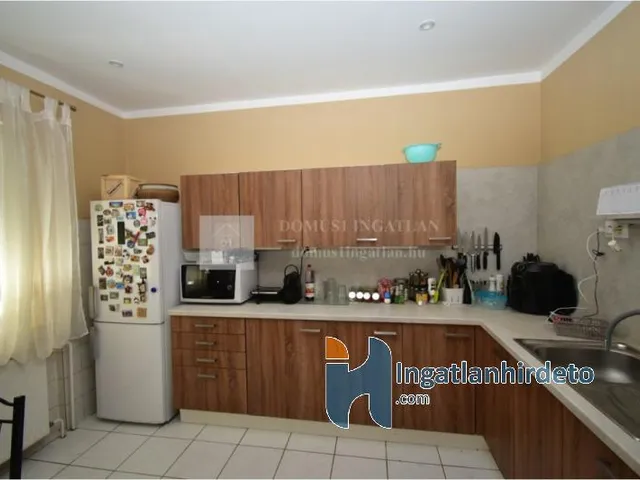 Eladó ház Szombathely 442 nm