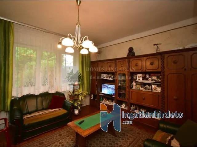 Eladó ház Szombathely 1848 nm