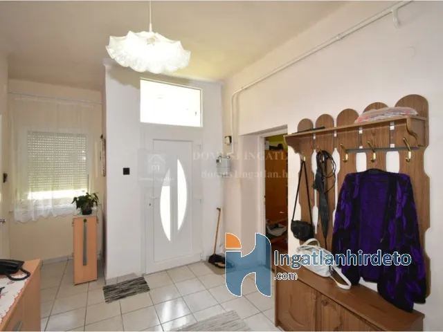 Eladó ház Szombathely 992 nm