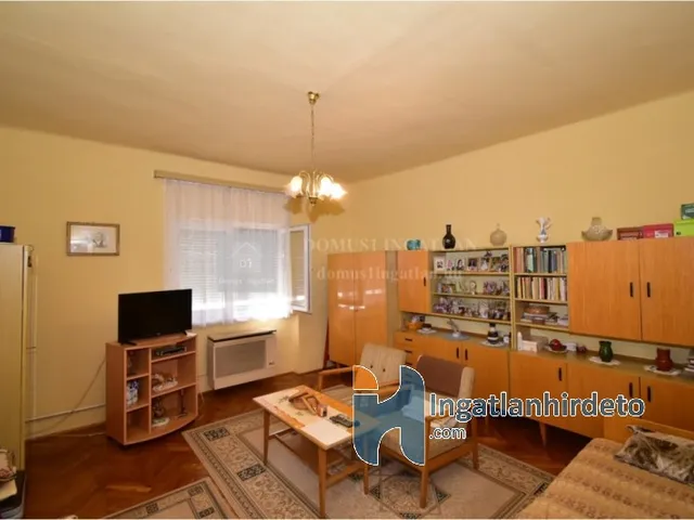 Eladó ház Szombathely 992 nm