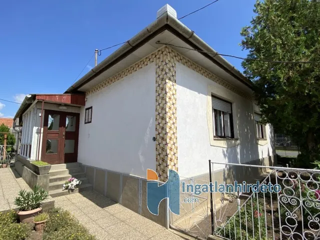 Eladó ház Karácsond 753 nm