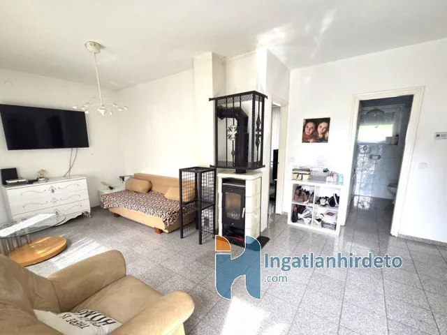 Eladó ház Szentgyörgyvár 2338 nm