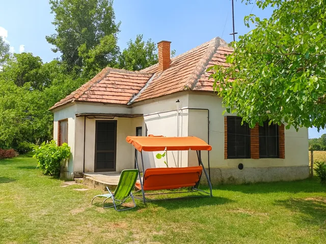 Eladó ház Vásárosmiske 1438 nm