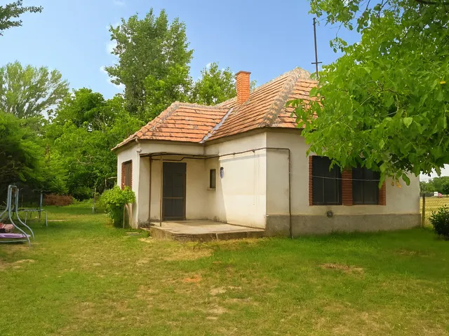 Eladó ház Vásárosmiske 1438 nm