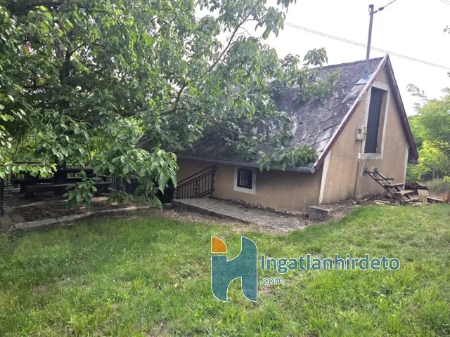 Eladó mezőgazdasági ingatlan Zalacsány 5613 nm