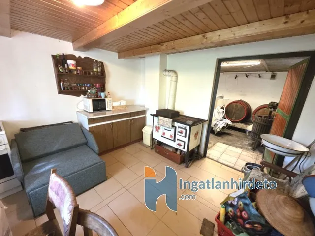 Eladó mezőgazdasági ingatlan Zalacsány 5613 nm