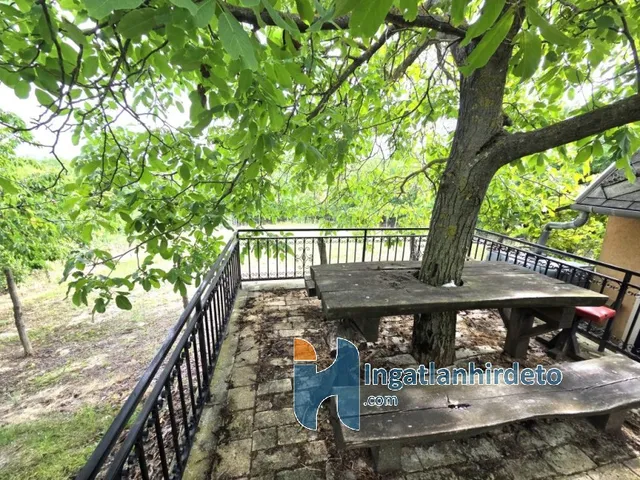 Eladó mezőgazdasági ingatlan Zalacsány 5613 nm