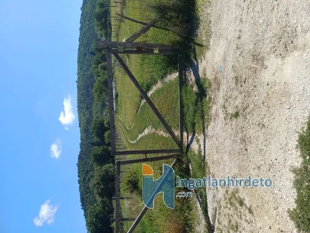 Eladó mezőgazdasági ingatlan Vállus 1695 nm