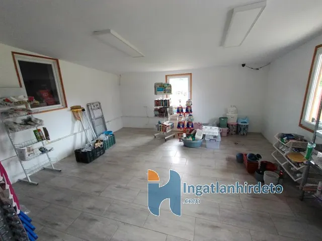 Eladó ház Karácsond 1393 nm