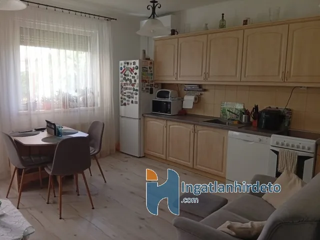 Eladó lakás Szigetszentmiklós