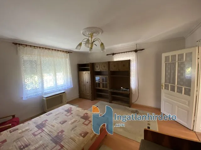 Eladó ház Jászárokszállás 650 nm