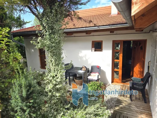 Eladó ház Nagyszakácsi 9868 nm