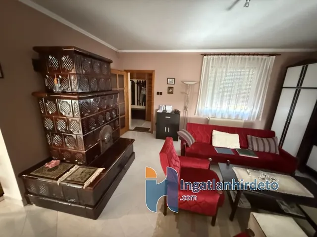 Eladó ház Zalaegerszeg, Csács 738 nm