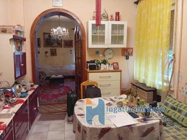 Eladó ház Budapest XIX. kerület, Kertváros 381 nm