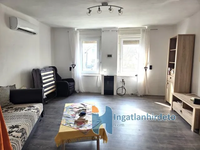 Eladó ház Felsőpáhok 906 nm