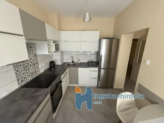 Kiadó lakás Zalaegerszeg, Landorhegy
