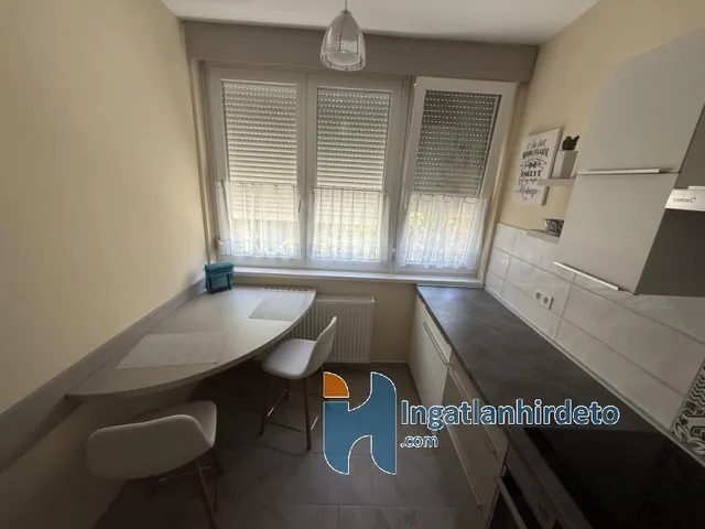 Kiadó lakás Zalaegerszeg, Landorhegy