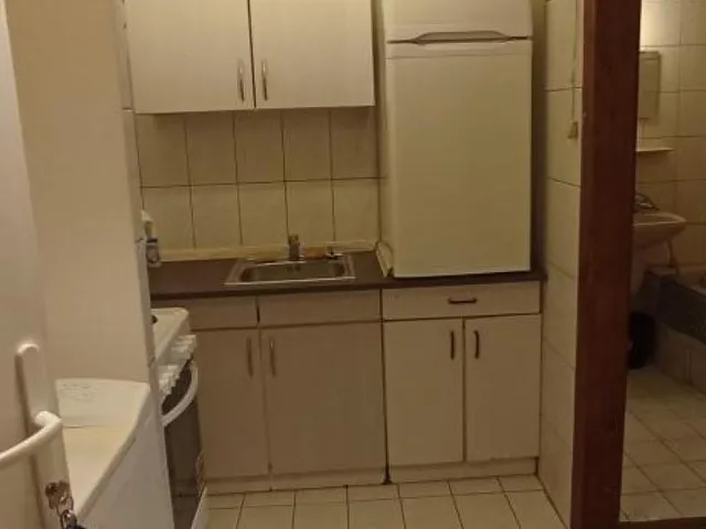 Eladó lakás Budapest VIII. kerület, Józsefváros