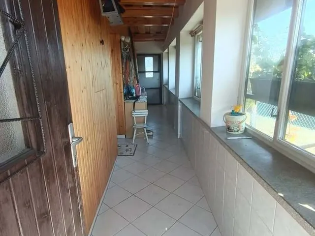 Eladó üdülő és hétvégi ház Vasvár 1011 nm