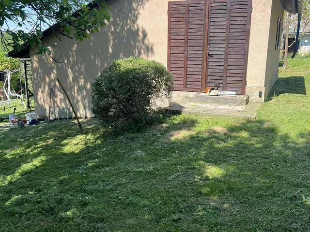 Eladó mezőgazdasági ingatlan Csatár 2078 nm