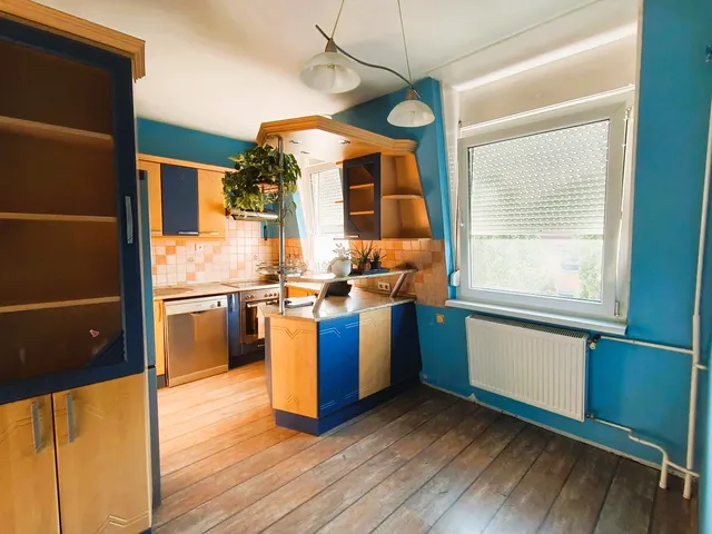 Eladó lakás Körmend