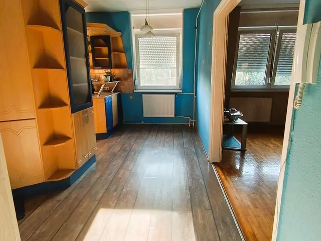 Eladó lakás Körmend