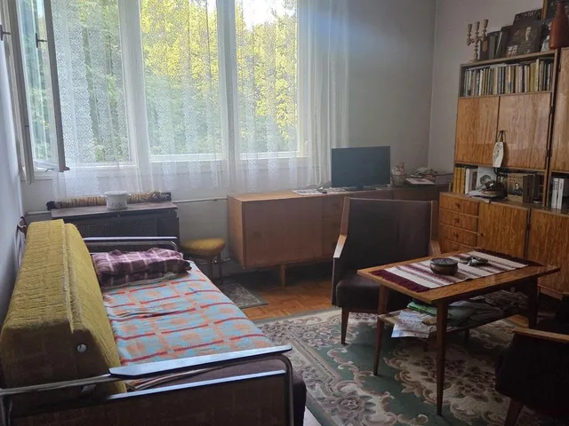Eladó lakás Zalaegerszeg
