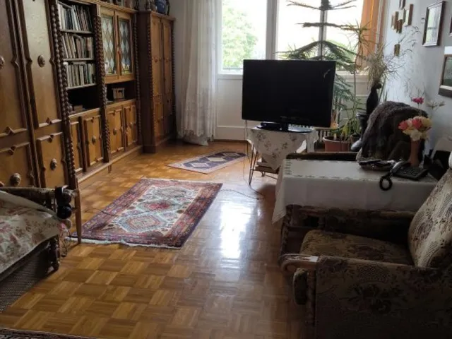Eladó lakás Budapest IX. kerület