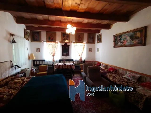 Eladó ház Kálló 1600 nm