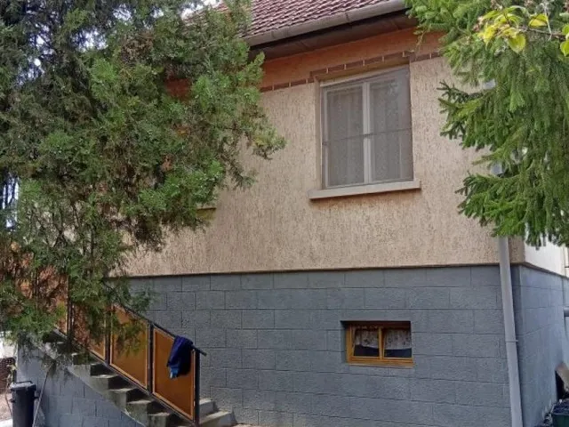 Eladó ház Tápiószecső 864 nm