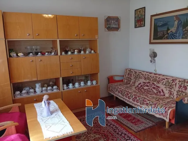 Eladó ház Tápiószecső 864 nm