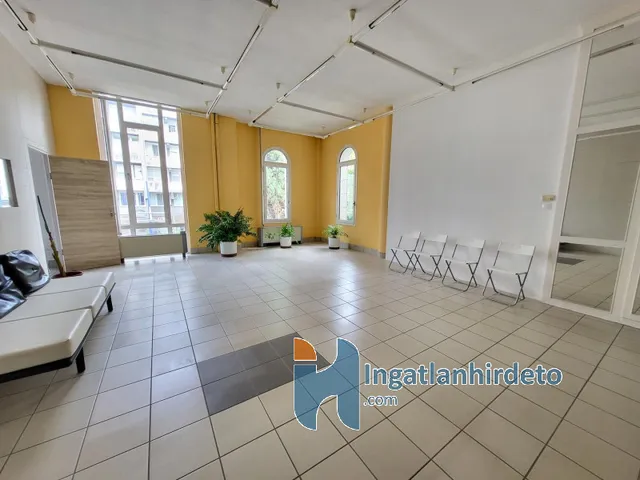 Eladó kereskedelmi és ipari ingatlan Zalaegerszeg 1 nm